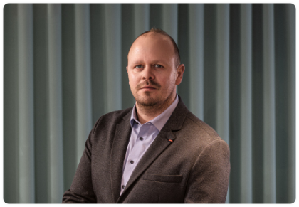 Markus Fackelmann